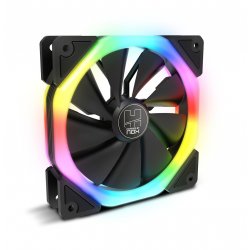 Ventoinha NOX Hummer S-Fan ARGB 120mm NXHUMMERSFAN