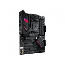 MB ASUS AMD B550 SKT AM4 ROG STRIX B550-F GAMING WIFI II, 4xDDR4 HDMI/DP ATX 90MB19V0-M0EAY0