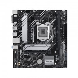 MB ASUS PRIME H510M-A R2.0 SK LGA1200 2DDR4 VGA/HDMI/DP mATX 90MB1FP0-M0EAY0