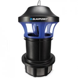 Exterminador de Insectos por Secagem Blaupunkt 750m2 VELBLAK04