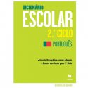 Dicionário Escolar 2º Ciclo Português 1061079