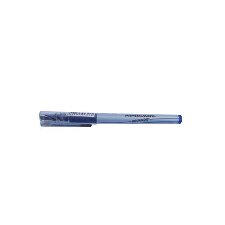 Marcador Roller Paper Mate Aquandis 0,7mm Azul 1un 130Z11294