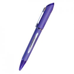 Marcador Roller Uni Jetstream SX210 1mm Violeta 1un 1293044/UN