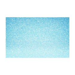 Placa de Cor Musgami Azul Claro Iridescente 50x70cm 1un 15843405