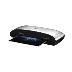 Plastificadora A4 Quente Spectra Fellowes 5911016