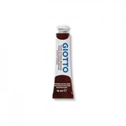 Guache Tubo 12ml Giotto Castanho 160352022