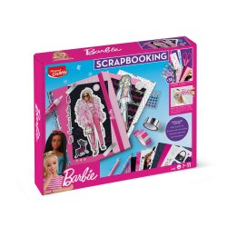 Álbum de Recortes Barbie 1061232