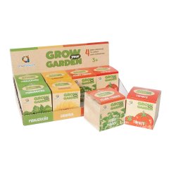 Grow Your Garden Ambarscience Expositor 8un 1061069