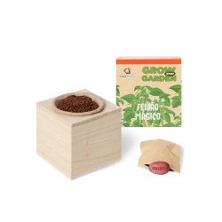 Grow your Garden Feijão Mágico Ambarscience 1061073