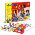 Conjunto Giotto Be-Be Colorir Stick Color Set 160467100