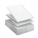 Papel Continuo 240x304 (12x9.5) 60gr A4 1 Via Cx 2000 1861014