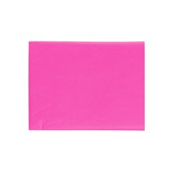 Papel Seda Magenta/Rosa 50x75cm 25fls 1231140