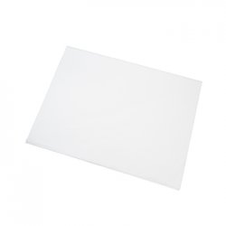 Papel Seda Branco 50x75cm 26Fls 1231100