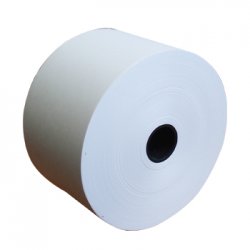 Rolo Papel 82,5x140x25mm 1un 1211027