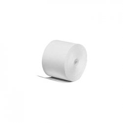 Rolo Papel Térmico 080x260x25mm 58g 1un 1211034