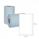 Rolo Papel Térmico 089x139x25mm 58g 1un 1211041