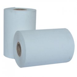 Rolo Papel Térmico 110x50x11mm 58g 10un 1571056