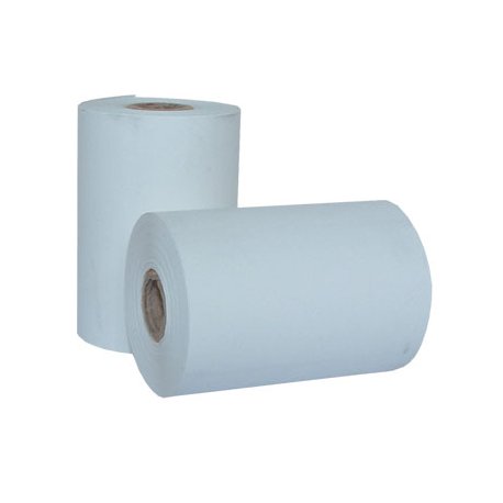 Rolo Papel Térmico 110x50x11mm 58g 10un 1571056