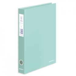 Pasta Arquivo L/E Ambar Classroom Mates Pastel Menta 1700138223