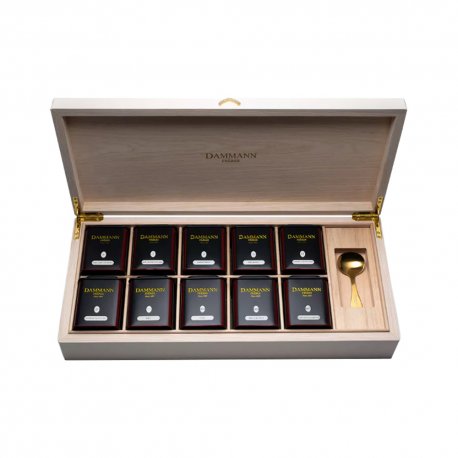 Caixa Coffret Grand Hôtel 6596590