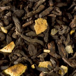 Chá Escuro a Granel Pu-Erh Agrumes 1Kg 659106