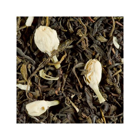 Chá Preto e Verde a Granel Earl Grey Mandarin 1Kg 659230