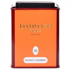 Chá Rooibos em Lata Cederberg Nº241 100g 6596395