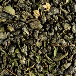 Chá Verde a Granel Minty Tea 1Kg 6593695