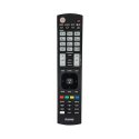 Controlo Remoto 1:1 para LG TV Preto HAM221061