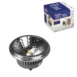 Lâmpada LED AR111 COB 15W 5550K VELLAL7U2M