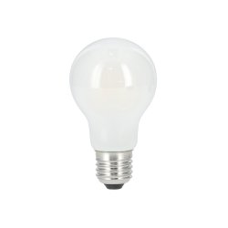 Lâmpada LED E27 6,5W 806lm Incandescente Mate Luz do Dia XAV112814