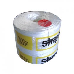 Fio PE Máquinas Automátic Strapex Rolo 2kg 2300m 1341040