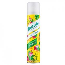 Champô Batiste Seco Tropical 200ml 6837511