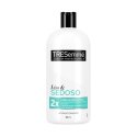 Condicionador Cabelo Tresemmé Liso Sedoso 900ml 6861284