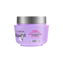 Máscara Cabelo Elvive Hidra Hialuronico 310ml 6831448