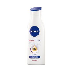 Creme Corporal Nivea Repara e Cuida 400ml 6831794