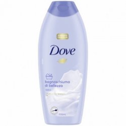 Gel de Banho Dove Talco 750ml 6831328