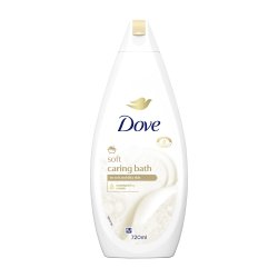 Gel de Banho Dove Hidratação Suave 720ml 6837521