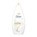 Gel de Banho Dove Hidratação Suave 720ml 6837521