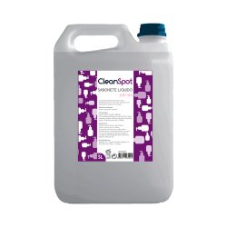 Sabonete Líquido Mãos CleanSpot Pérola Branco 5L 6831011