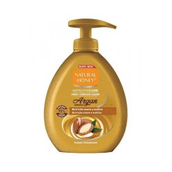 Sabonete Líquido Mãos Honey Argão 300ml 6831803