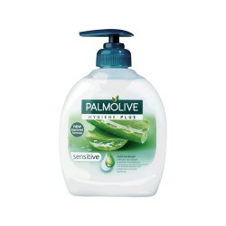 Sabonete Líquido Mãos PALMOLIVE Aloe Vera 300ml 6831301