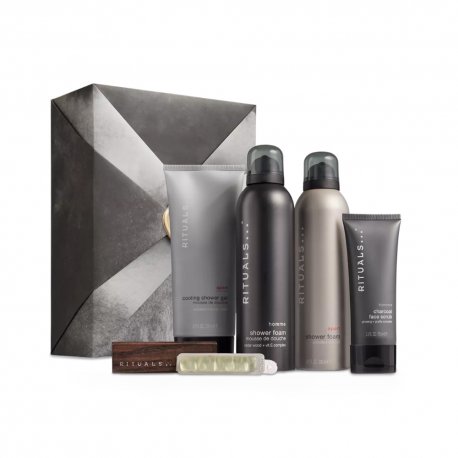 Coffret Rituals of Homme Large Gift Set 6866124