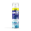 Espuma Barbear GILLETTE Series Sensitive Cool 250ml 6831679