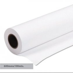 Rolos Papel Marquesa 60cmx100mts 1Folha 60cmx100mt 3un 6551005