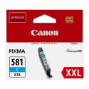 Tinteiro Canon 581XXL Azul 1995C001 11,7ml CANCLI581CXXL