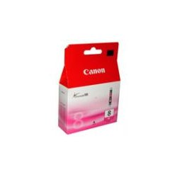 Tinteiro Canon 8 Magenta 0622B001 13ml 500 Pág. CANCLI8M