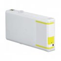 Tinteiro Compatível Epson T7014 Amarelo C13T70144010 34,2ml CPT-ET7014