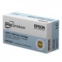 Tinteiro Epson PJIC7 Azul Claro C13S020689 EPSC13S020689