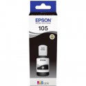 Tinteiro Epson 105 Preto C13T00Q140 140ml 8000 Pág. EPSC13T00Q140